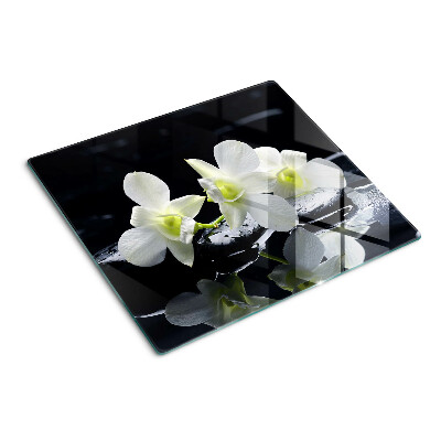 orquideas-sobre-fondo-negro