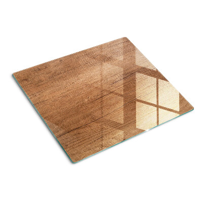 madera-con-reflejo-de-ventana