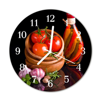 ajo-tomate